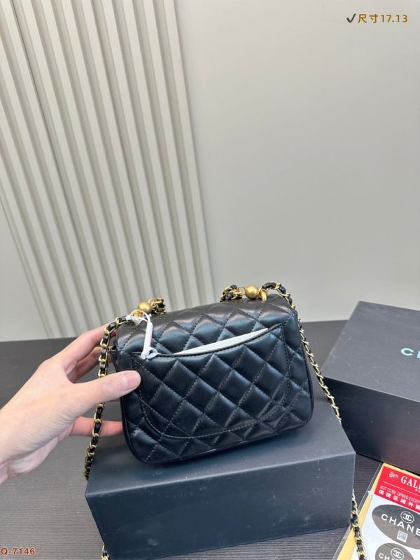 New Fashion CN Handbag C688