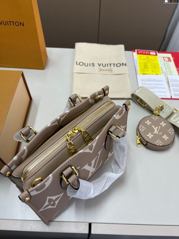 New Fashion LV Handbag L1522