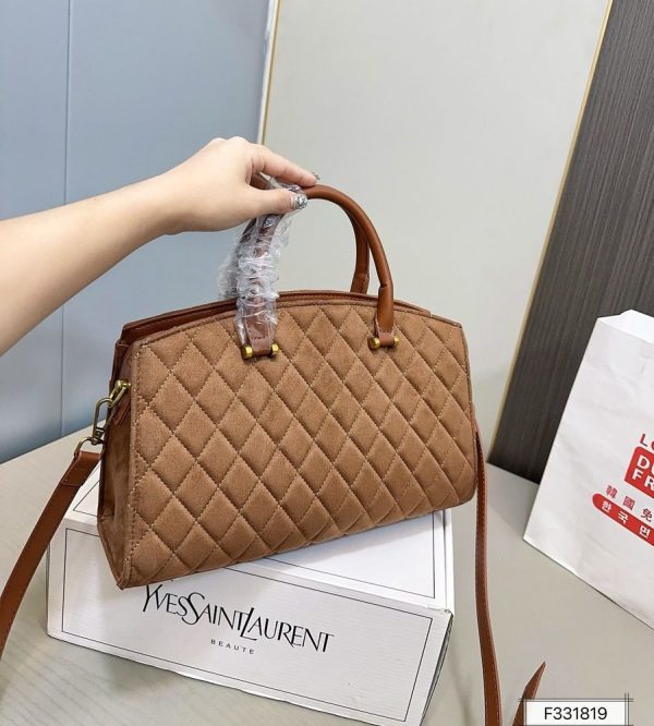 New Fashion YSL Handbag Y055