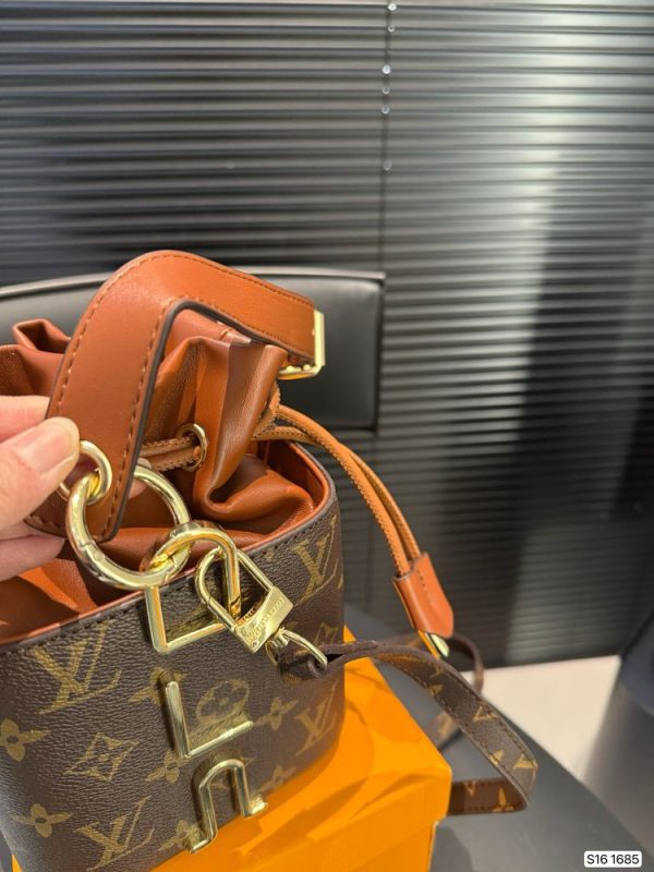 New Fashion LV Handbag L1489