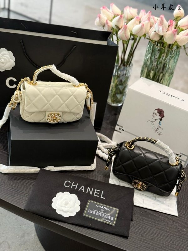 New Fashion CN Handbag C707