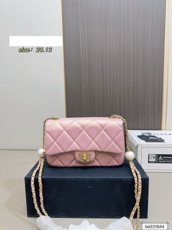 New Fashion CN Handbag C682