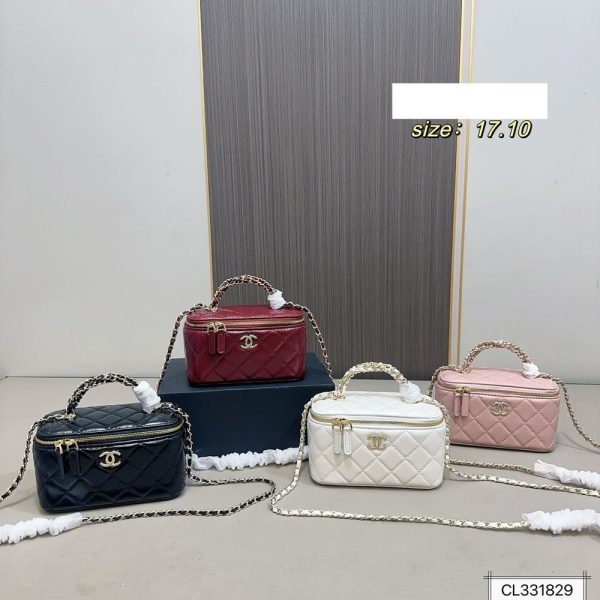 New Fashion CN Handbag C701