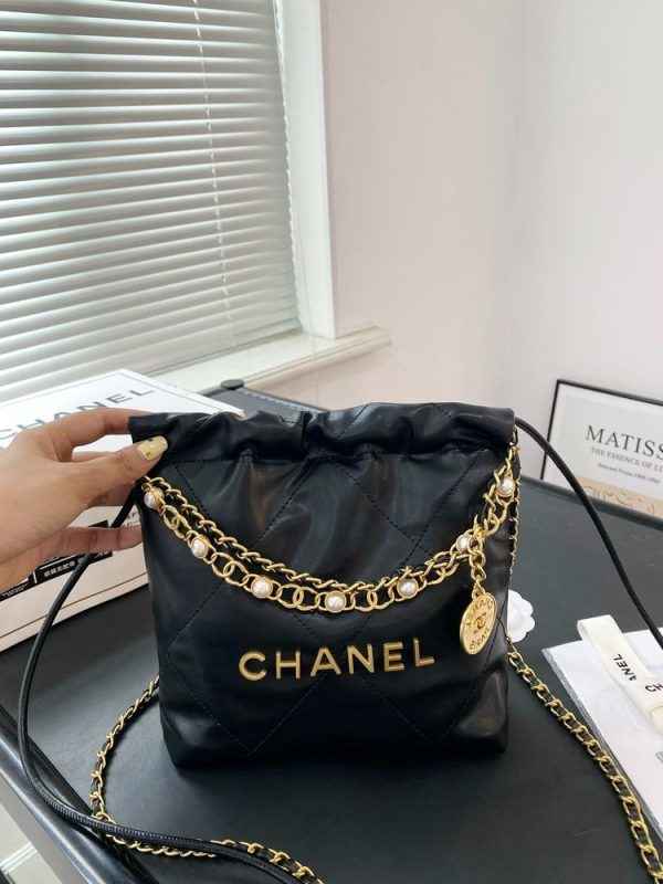 New Fashion CN Handbag C689