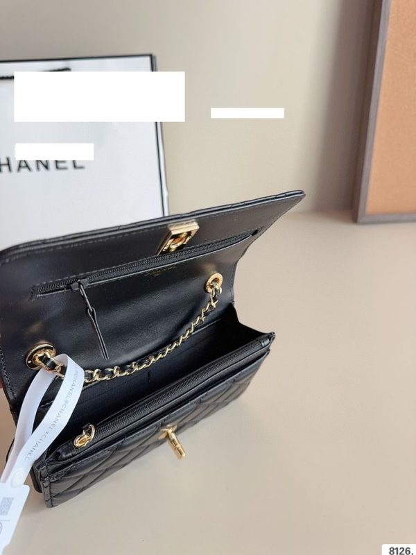 New Fashion CN Handbag C715