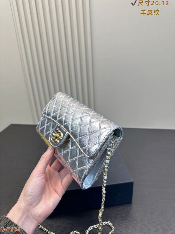 New Fashion CN Handbag C703.1