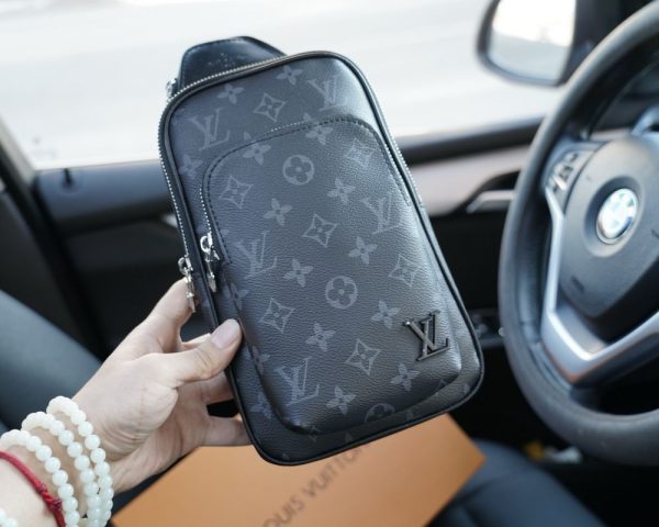 New Fashion LV Handbag L1532