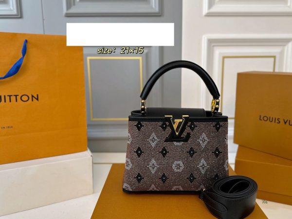 New Fashion LV Handbag L1485