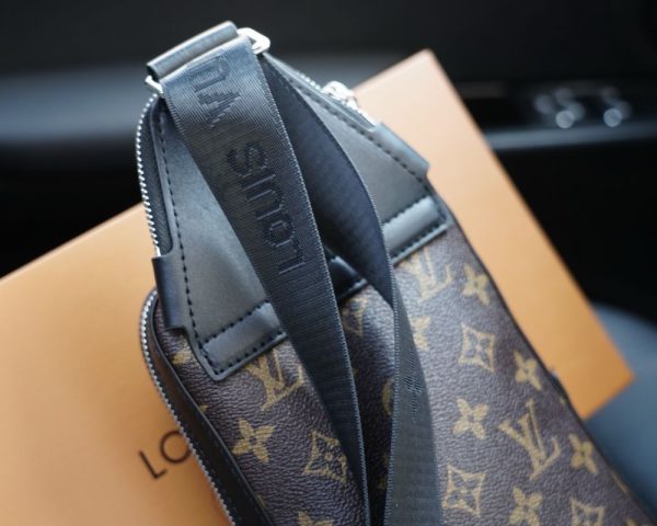 New Fashion LV Handbag L1532