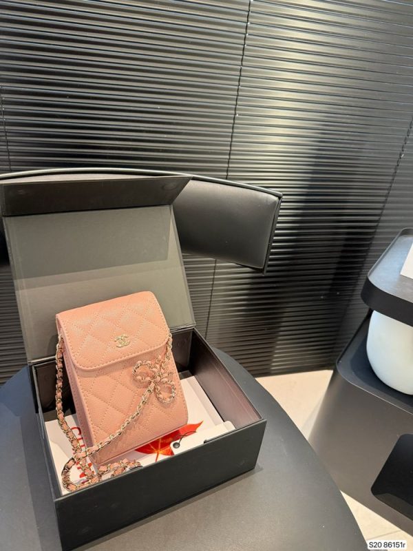 New Fashion CN Handbag C692