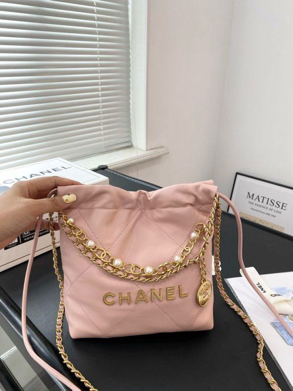 New Fashion CN Handbag C689