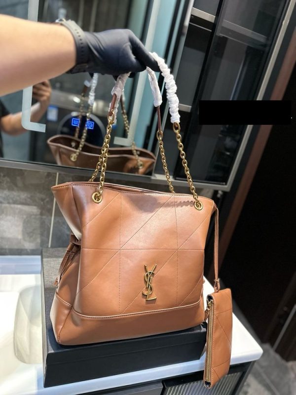 New Fashion YSL Handbag Y057