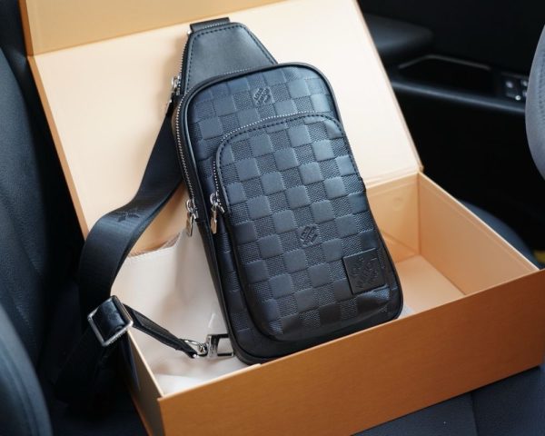 New Fashion LV Handbag L1532