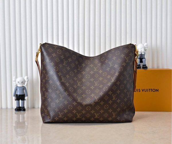 New Fashion L*V Handbag 1611