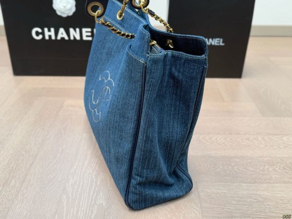 New Fashion CN Handbag C709