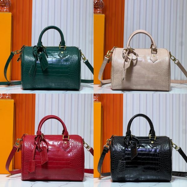 Luxury LV Handbag M89108-M24424