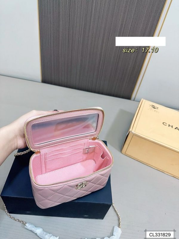 New Fashion CN Handbag C701