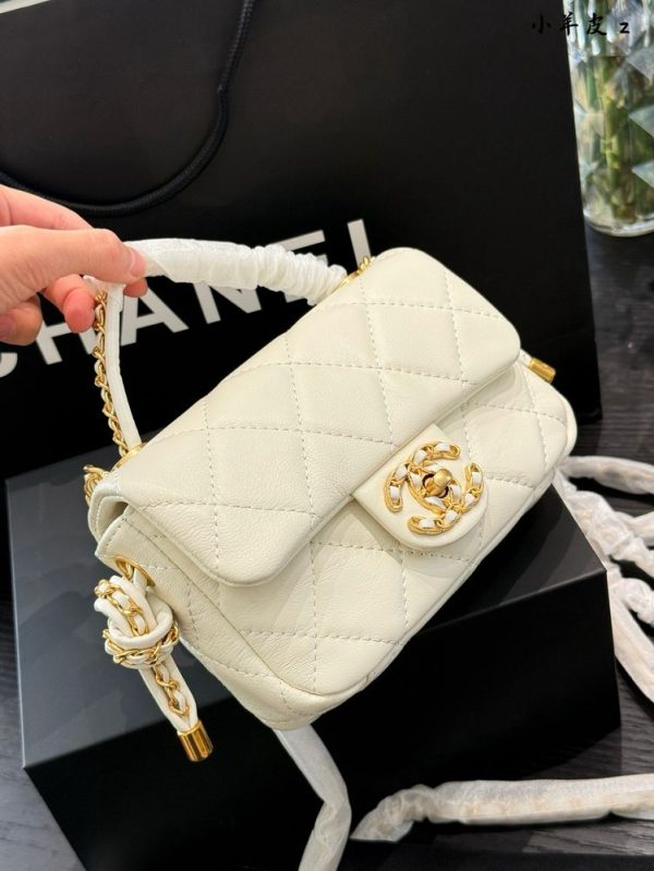 New Fashion CN Handbag C707