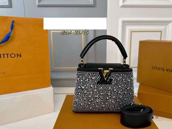 New Fashion LV Handbag L1485