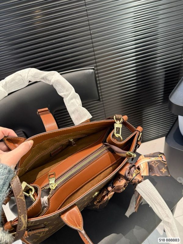 New Fashion LV Handbag L1491