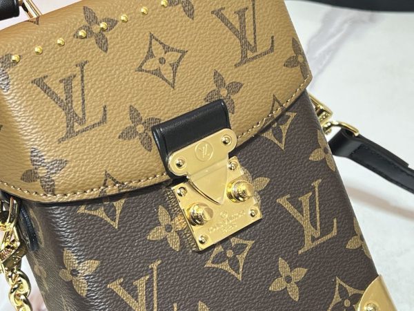 Luxury LV Handbag M82465-M12362