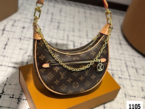 New Fashion LV Handbag L1502