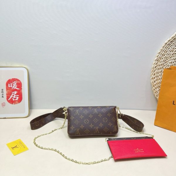 New Fashion LV Handbag L1517