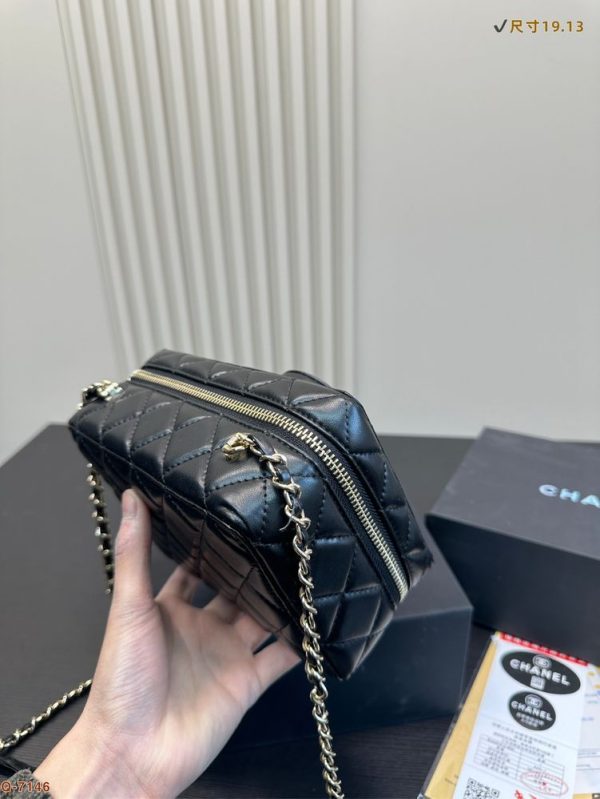 New Fashion CN Handbag C686