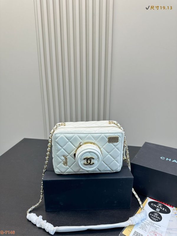 New Fashion CN Handbag C686