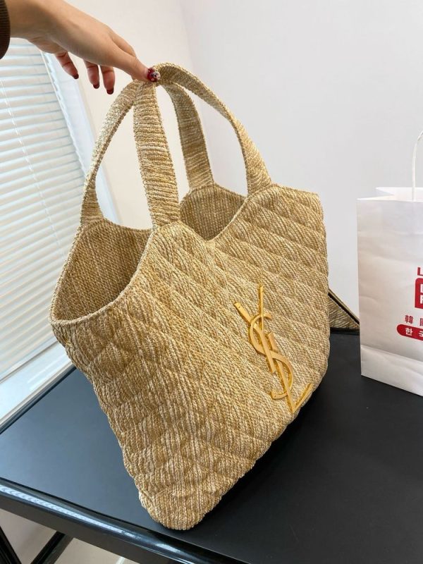 New Fashion YSL Handbag Y051