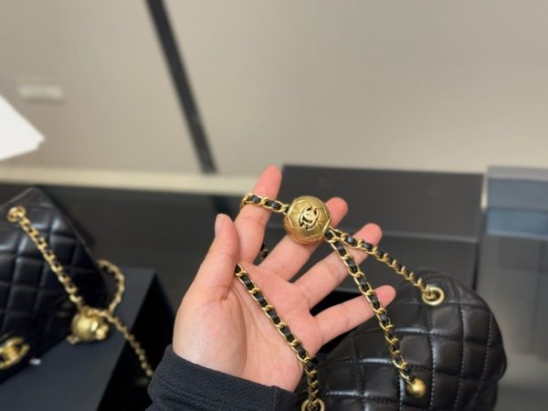 New Fashion CN Handbag C719