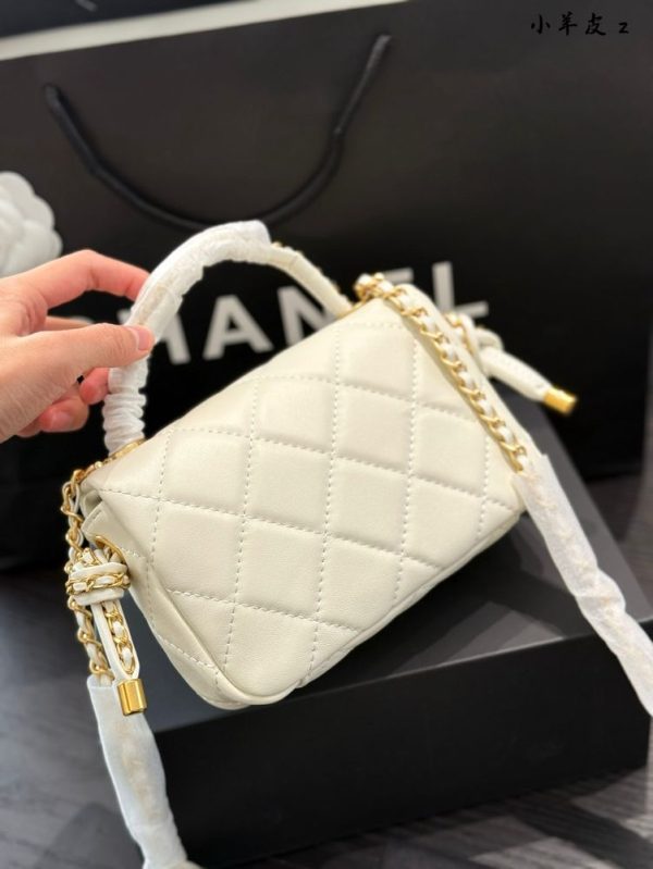 New Fashion CN Handbag C707