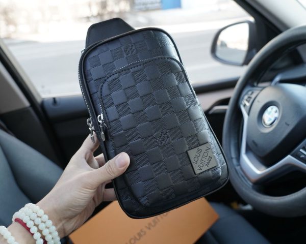 New Fashion LV Handbag L1532