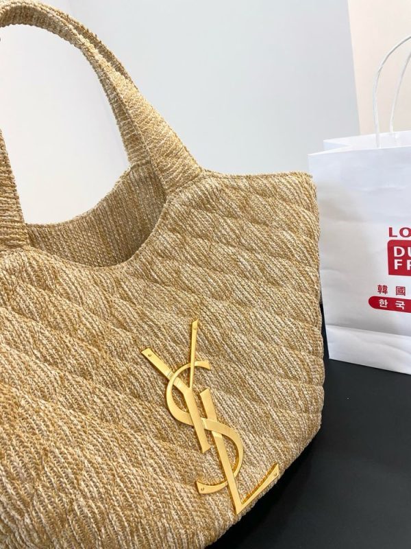 New Fashion YSL Handbag Y051