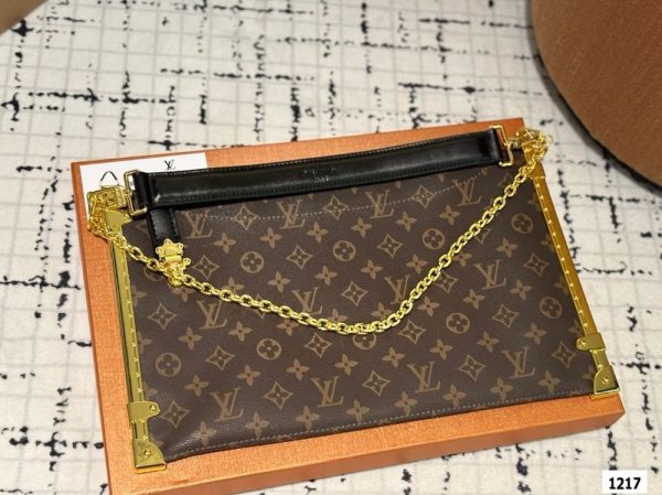 New Fashion LV Handbag L1484