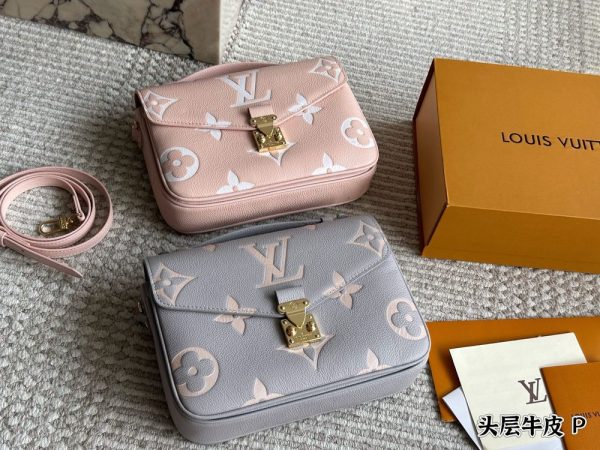 New Fashion LV Handbag L1496