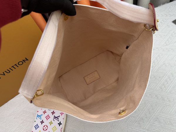 Luxury LV Handbag M12925.1