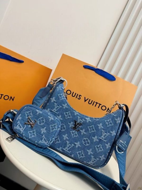 New Fashion LV Handbag L1529