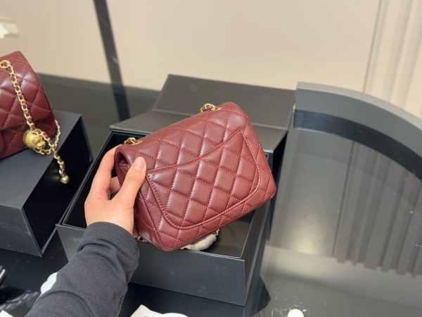 New Fashion CN Handbag C719