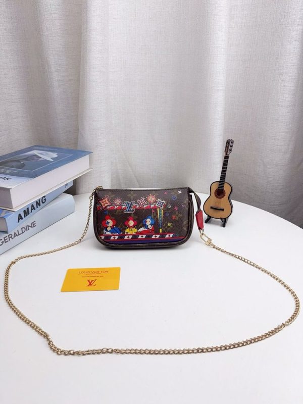 New Fashion LV Handbag L1530.1
