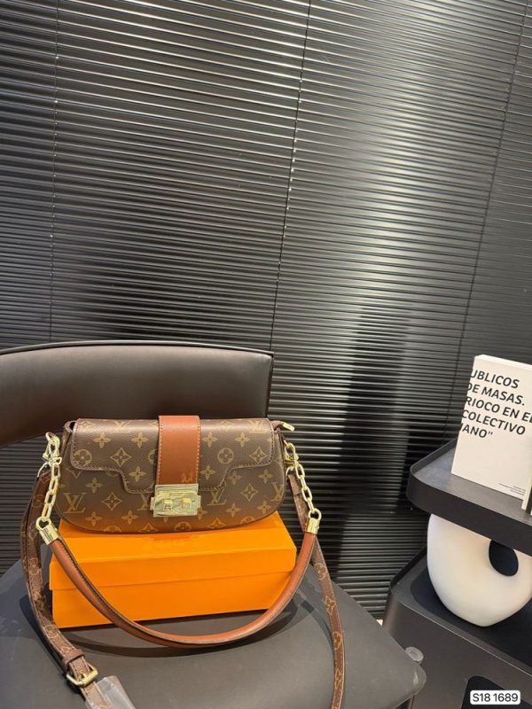 New Fashion LV Handbag L1490