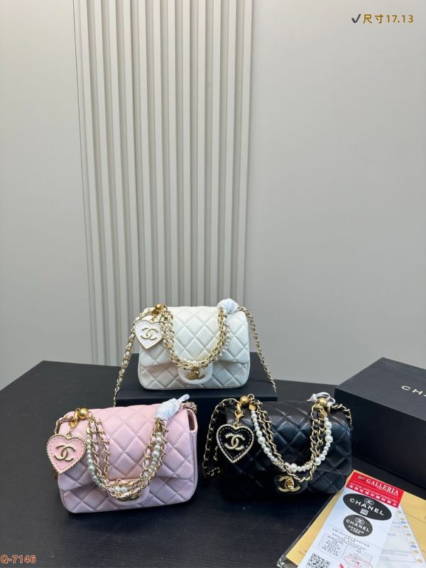New Fashion CN Handbag C688