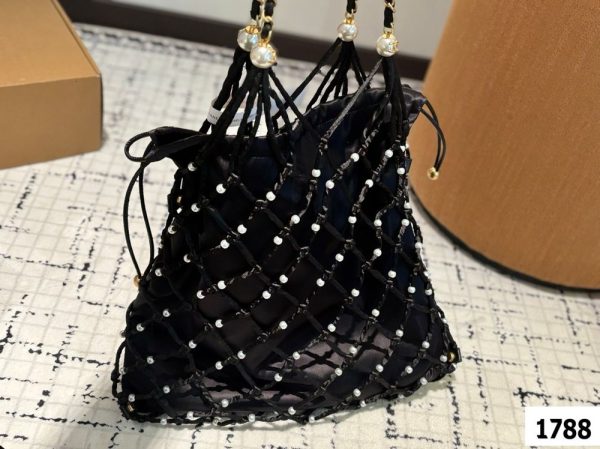 New Fashion CN Handbag C702