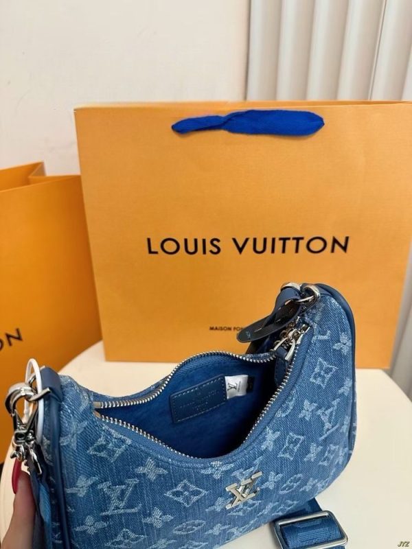 New Fashion LV Handbag L1529