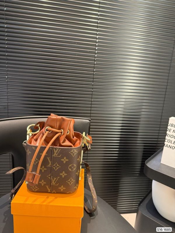 New Fashion LV Handbag L1489
