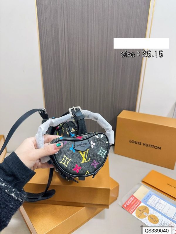 New Fashion LV Handbag L1500