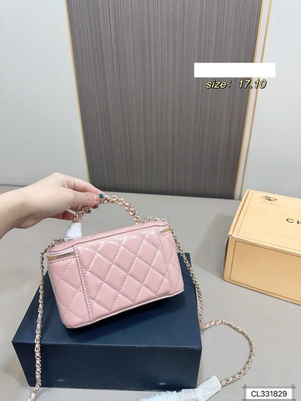 New Fashion CN Handbag C701