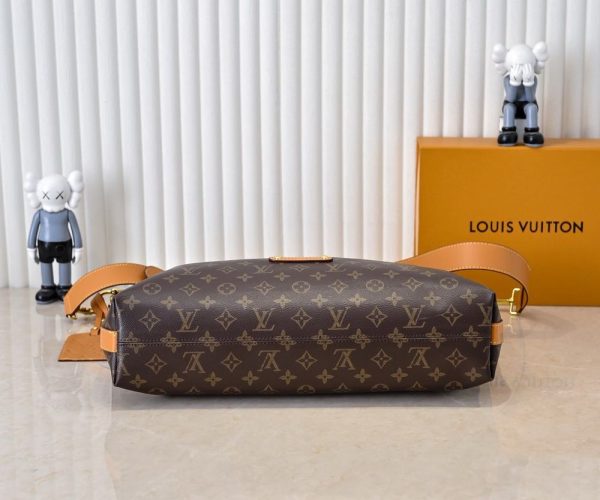 New Fashion L*V Handbag 1611