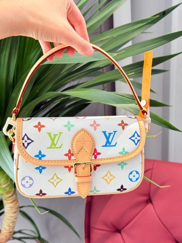 New Fashion LV Handbag L1507