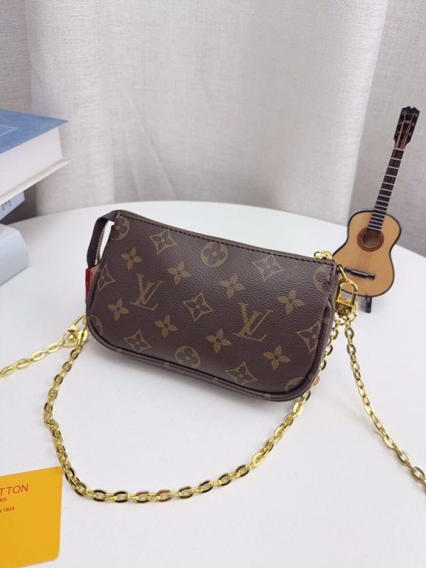 New Fashion LV Handbag L1530.1